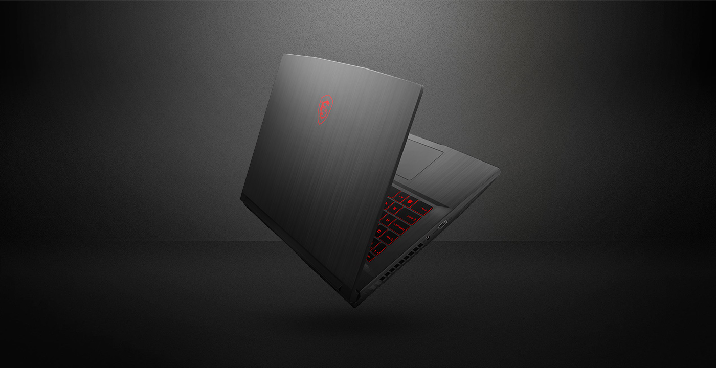 MSI Gaming Laptop